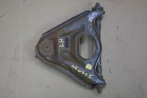 1970-81 Camaro & Firebird FRONT UPPER CONTROL A-ARM, Left - Foto 1 di 3