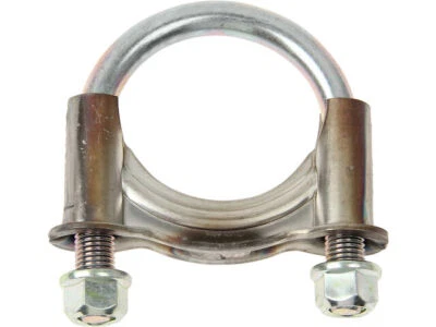 Abrazadera de escape original 45939RBYC 1998 para Toyota Corolla 2002 Foto 1 de 2