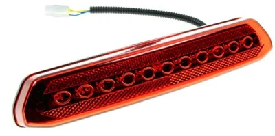 SPI LED Tail Light Arctic Cat 2009-2020 M8 Z1 F5 F8 F6 F5 CFR CF 1000 0609-863 - Image 1 of 4