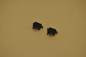 ADVENT Monza T200 Red Hinges Covers - 30K - Picture 1 of 3
