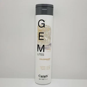 Celeb Luxury GEM LITES Colorwash 8.25 oz | CITRINE | Free Shipping - Picture 1 of 1