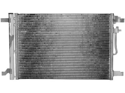 For 2018-2023 Volkswagen Tiguan A/C Condenser 56921RWNS 2020 2019 2021 2022 - Image 1 of 2