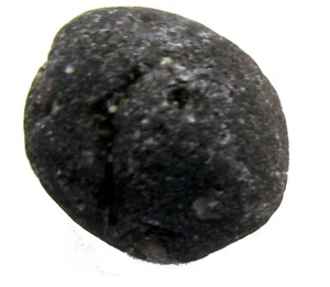 space rock tectite meteorite @ 20 GRS - Bild 1 von 3