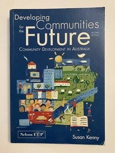 Developing Communities for the Future - Community Development in Australia - Picture 1 of 11