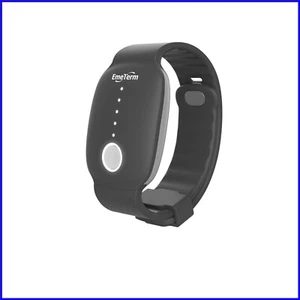 Fashionable Adjustable Nausea Relief Wristband - Drug-Free Motion Sickness Aid - Picture 1 of 9