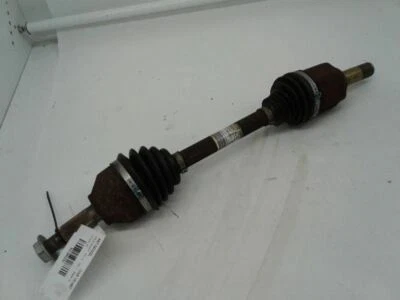 Левый передний вал оси для Ford Taurus 2008–2018 годов выпуска 3,5 л без турбонаддува полный привод полный привод - Изображение 1 из 4