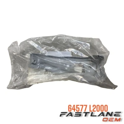 2021-2023 KIA K5 WING BRACKET NEW OEM 64577 L2000 - Image 1 of 4