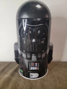Star Wars DARTH VADER banca monete in latta merci varie - Foto 1 di 7