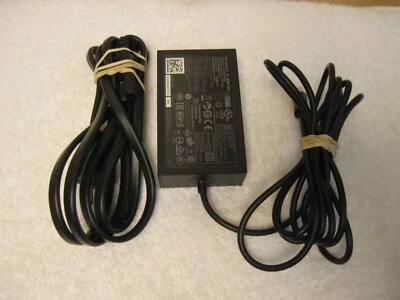 Microsoft KINECT AC Adapter Charger Model:1649 UP/N: A032R001L P/N: X892271-003  - Image 1 of 4
