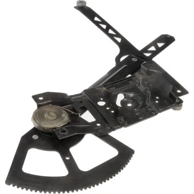 740-896 Dorman Window Regulator Front Driver Left Side for Chevy Hand Astro GMC - Imagem 1 de 4