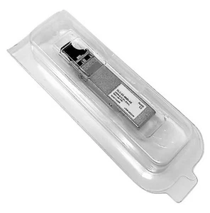 Single Universal SFP or SFP+ Transceiver Clamshell Box Blister Storage Case Kit - Picture 1 of 5