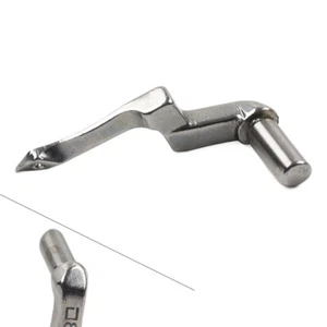 Looper superiore per macchina overlock Juki MO-3904,MO-3914,MO-3916,MO-6704,MO-6714 - Foto 1 di 10