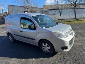 2016/66 RENAULT KANGOO DCI BUISNESS PLUS EURO 6 ULEZ FREE PRICE IS PLUS VAT - Picture 1 of 16