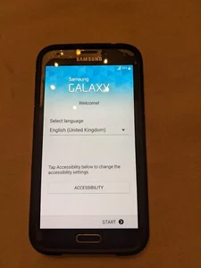 Samsung Galaxy S5 - Bild 1 von 5
