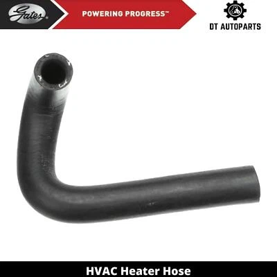 For 2002-2005 Mercury Mountaineer HVAC Heater Hose Gates 2003 2004 - Image 1 of 4