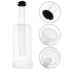  Stoppers for Wine Bottles Self-brewed Beer Three-Piece Check Valve Accessories