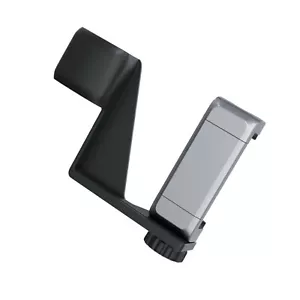 Mobile Phone Tripod Fix Bracket Mount Holder Stand For DJI OSMO Pocket Camera k - Picture 1 of 9