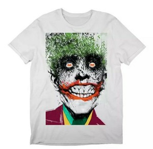 Joker White Shirts for Men for sale | eBay