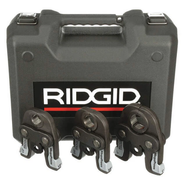 RIDGID 48558 Pressing Jaw Kit