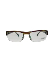New STARCK Glasses Model PL0837 Color Green And Purple 0058 - Picture 1 of 2