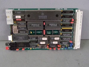 GESMPU4A - GESPAC - GESMPU-4A / Usada - Picture 1 of 3