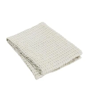 blomus CARO towel, Moonbeam, cotton, W 50 cm, D 100 cm, 69001 - Picture 1 of 1