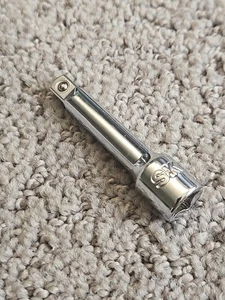 SK 1/4" Steckschlüssel Verlängerung 2" Neu - Bild 1 von 3