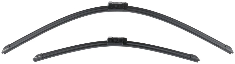 Bosch Wiper Blade Set Front 3397014077 For 15-24 Ford Transit-150 Transit-250 - Image 1 of 4