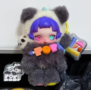 Skullpanda Lazy Panda Different Colors Plush 15th Anniversary Toy Gift Box - Picture 1 of 4