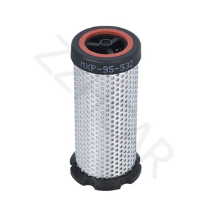 New Replacement In Line Filter Element Fits Wilkerson MXP-95-532 US - Picture 1 of 8