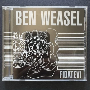 Ben Weasel Fidatevi CD - Picture 1 of 12