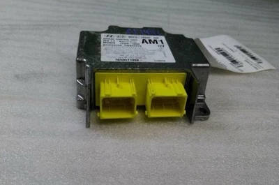 Módulo de control de bolsa compatible con 10 KIA SOUL 95910-2K000 959102K000 2010 Foto 1 de 2