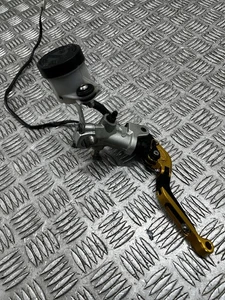 Cilindro maestro freno delantero Brembo Aprilia RSV Tuono 1000 R 2008 2006-2010 - Imagen 1 de 12