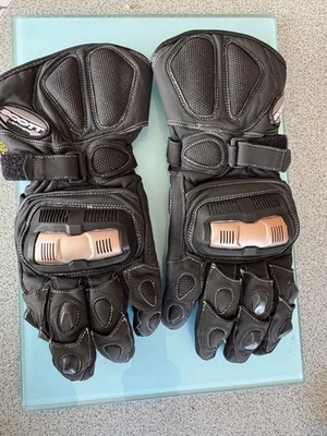 Scott Motorcycle Gloves - Image 1 of 4