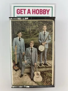 The Young Witnesses Christian Cassette Tape $5 Flat Ship - Picture 1 of 3