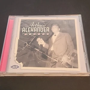 Alexander Alexander - The Greatest CD Ace Records 2006 21 Tracks Best Of VGC - Bild 1 von 3