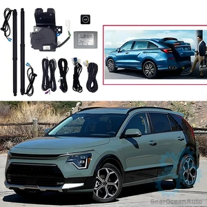 Power Liftgate Electric Tailgate Fits For Kia NIRO 2023 2024 2025 W Kick Sensor - Foto 1 di 9