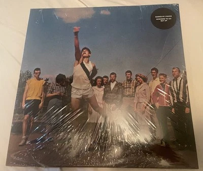 Guided by Voices - Nowhere To Go But Up [New Vinyl LP] - Image 1 of 2