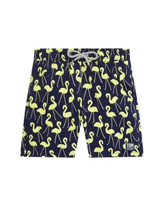 Tom & Teddy Swim Trunk - Picture 1 of 3
