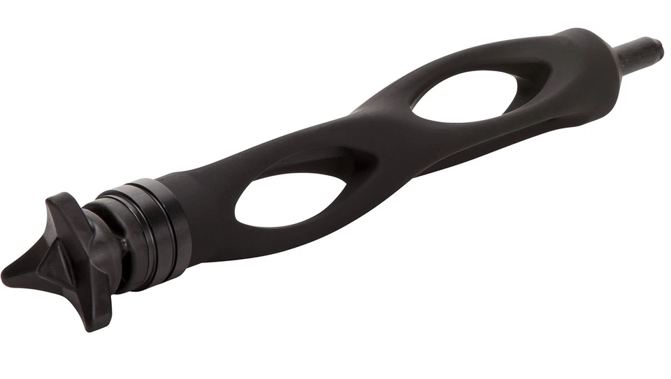 AS1306B Estabilizador Estático 6" Negro Foto 1 de 4