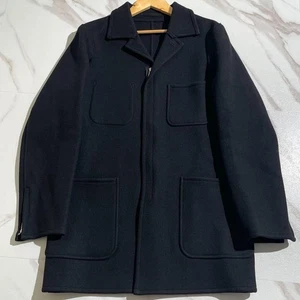 COMME des GARCONS HOMME Mint  Era Zip Jacket 933644 - Picture 1 of 9