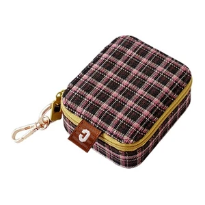 Elegant Jewelry Organizers Box with Multiple Compartments for Accessory Storage - Picture 1 of 8