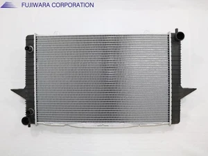 VOLVO Volvo 70 series 1997 E-8B5254 Radiator 36000001 [New] [PA116405084] - Picture 1 of 2