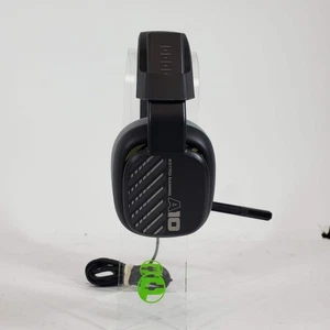 Auriculares internos con cable Logitech Astro A10 negros 939-002045 - Imagen 1 de 4