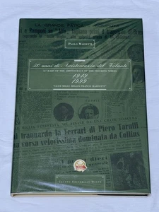 Emergency Mille Miglia1949-1999Italian Miglia Collection Of Materials - Foto 1 di 2