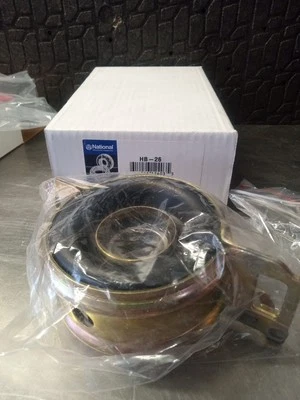 Drive Shaft Center Support National HB-26 - Image 1 of 3