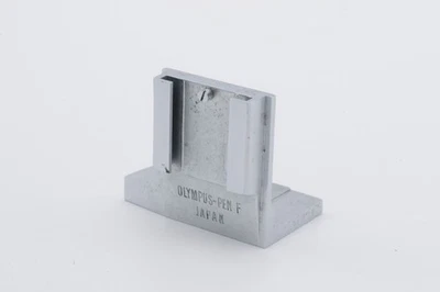 Zapato accesorio Olympus Pen Ft Fv de JAPÓN Foto 1 de 4