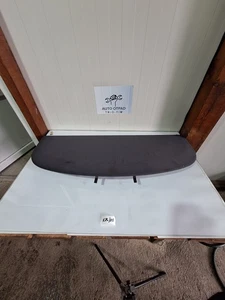 Audi TT 8J MK2 paquete trasero cubierta estante 8j886769b 2008 - Imagen 1 de 4