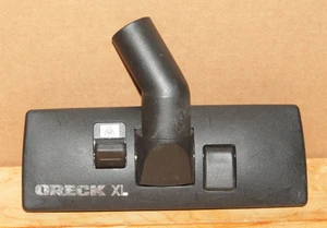 Oreck XL Bodenstaubsauger Bodenbürste und Teppich Combo Befestigungswerkzeug Original OEM - Bild 1 von 3