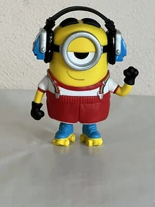 funko pop Roller Skating Stuard - Bild 1 von 3